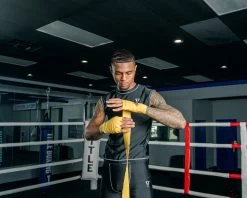 TITLE Boxing Mexican Style 180" Hand Wraps (Pack Of 10) -Boxing Shop MHWYE 1 c63a1a47 236d 4721 9954 533363c78be3