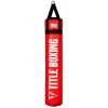 TITLE Boxing Synthetic Unfilled Heavy Bag