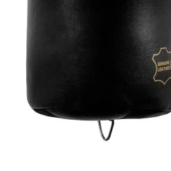 TITLE Boxing Professional Choice 125lb Leather Heavy Bag 10 TITLE Boxing Professional Choice 125lb Leather Heavy Bag -Boxing Shop OGHBL 3