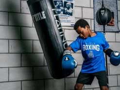 TITLE Platinum XLT Training Heavy Bag 3.0 -Boxing Shop PHBX3 2