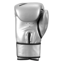 TITLE Platinum Prolific Boxing Bag Gloves -Boxing Shop PLBG SV BK 4