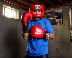 Pro Mex Pro Face Saver Headgear 3 18 Pro Mex Pro Face Saver Headgear 3 -Boxing Shop PMFSH3RD 1