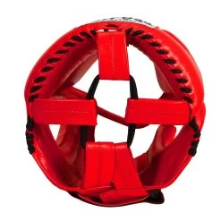 Pro Mex Professional Training Headgear V3.0 -Boxing Shop PMTHG3 RD 5