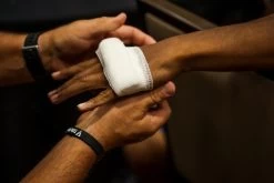 TITLE Platinum Primetime Super Gauze (Box Of 50 Rolls) 12 TITLE Platinum Primetime Super Gauze (Box Of 50 Rolls) -Boxing Shop PPSG50 2