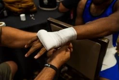 TITLE Platinum Primetime Super Gauze (Box Of 50 Rolls) 13 TITLE Platinum Primetime Super Gauze (Box Of 50 Rolls) -Boxing Shop PPSG50 3