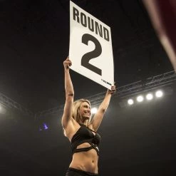 TITLE Boxing Jumbo Round Cards -Boxing Shop PRCRD bee4ccf3 f9f1 449f 9465 d0ea4a653483