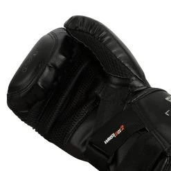 Rival Boxing Intelli-Shock Bag Gloves -Boxing Shop RB10 BK 5