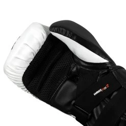 Rival Boxing Evolution Bag Gloves -Boxing Shop RB11 WH 05