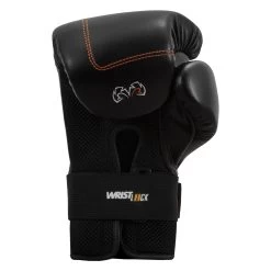 Rival Boxing Ultra Bag Gloves V2 -Boxing Shop RB1V2 BK 04