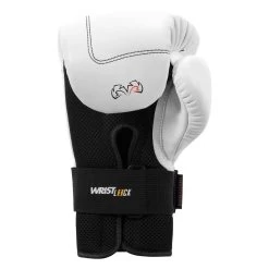 Rival Boxing Ultra Bag Gloves V2 -Boxing Shop RB1V2 WH 04