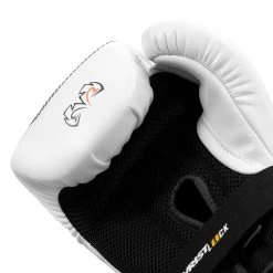 Rival Boxing Ultra Bag Gloves V2 -Boxing Shop RB1V2 WH 05