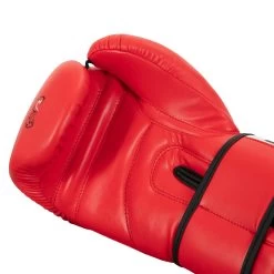 Rival Boxing Bag Gloves -Boxing Shop RB4 RD 5