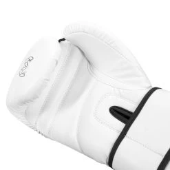 Rival Boxing Bag Gloves -Boxing Shop RB4 WH 5