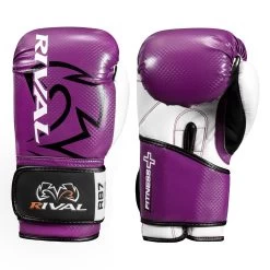 Rival Boxing Fitness Bag Gloves -Boxing Shop RB7 PR 01 53e73449 f398 4c9e 881f d4bdf3768f98