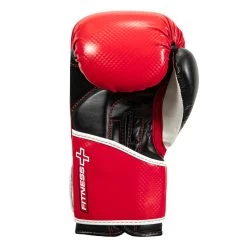 Rival Boxing Fitness Bag Gloves -Boxing Shop RB7 RD 04