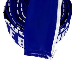 TITLE Boxing Pro Vinyl Zippered Rope Cover (Set Of 4) -Boxing Shop RCPRO4 BL 3