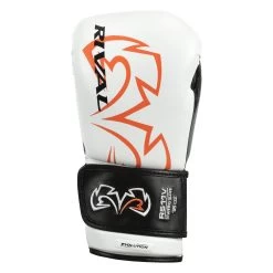 Rival Boxing RS11V Evolution Sparring Gloves -Boxing Shop RS11V WH 3