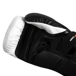 Rival Boxing RS11V Evolution Sparring Gloves -Boxing Shop RS11V WH 5