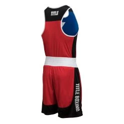 TITLE Boxing Reversible Aerovent Elite Amateur Boxing Set 5 10 TITLE Boxing Reversible Aerovent Elite Amateur Boxing Set 5 -Boxing Shop RTABS5 RD BL 3 be4a7a17 1dc3 4dbb bbc8 1ad3017c77b2