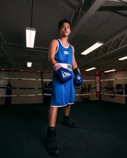 TITLE Boxing Aerovent Elite Amateur Boxing Set 1 V. 2.0 -Boxing Shop RTABS8BL 1