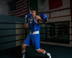 TITLE Boxing Aerovent Elite Amateur Boxing Set 1 V. 2.0 -Boxing Shop RTABS8BL 3