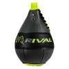 Rival Boxing Next Generation Speed Bag -Boxing Shop RVSBP3 GR BK 1