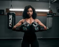 Boxing Shop -Boxing Shop SCYBGBK 5 2