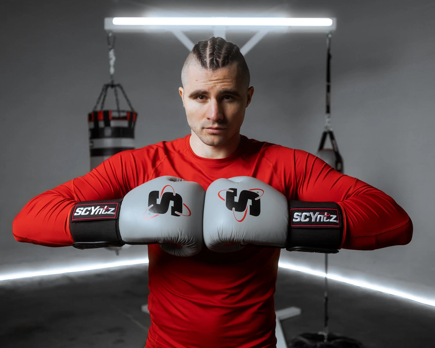 SCYntz Leather Bag Gloves 12 SCYntz Leather Bag Gloves - Image 10