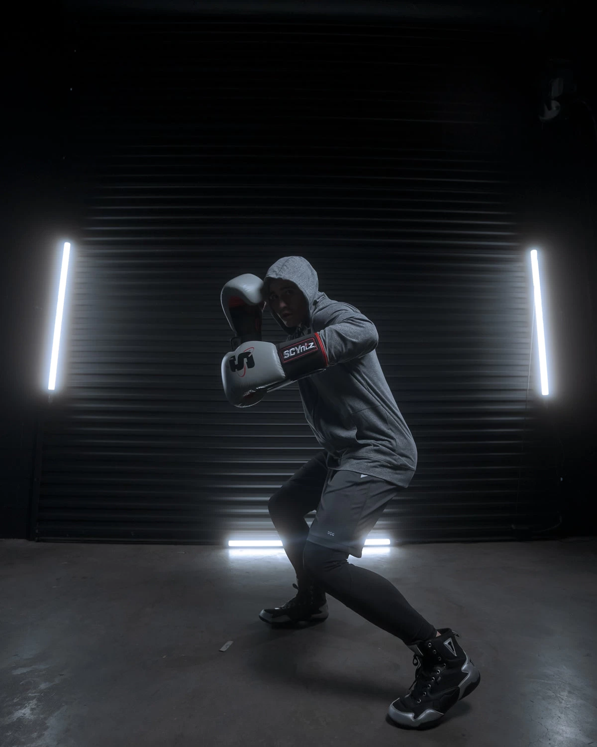 SCYntz Leather Bag Gloves 18 SCYntz Leather Bag Gloves - Image 16