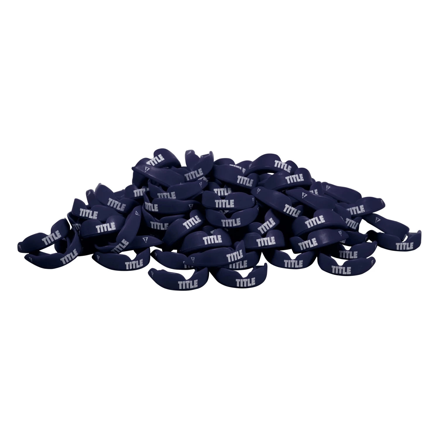 TITLE Boxing Super Shield X2 Mouthguard (Pack Of 100) 10 TITLE Boxing Super Shield X2 Mouthguard (Pack Of 100) - Image 8