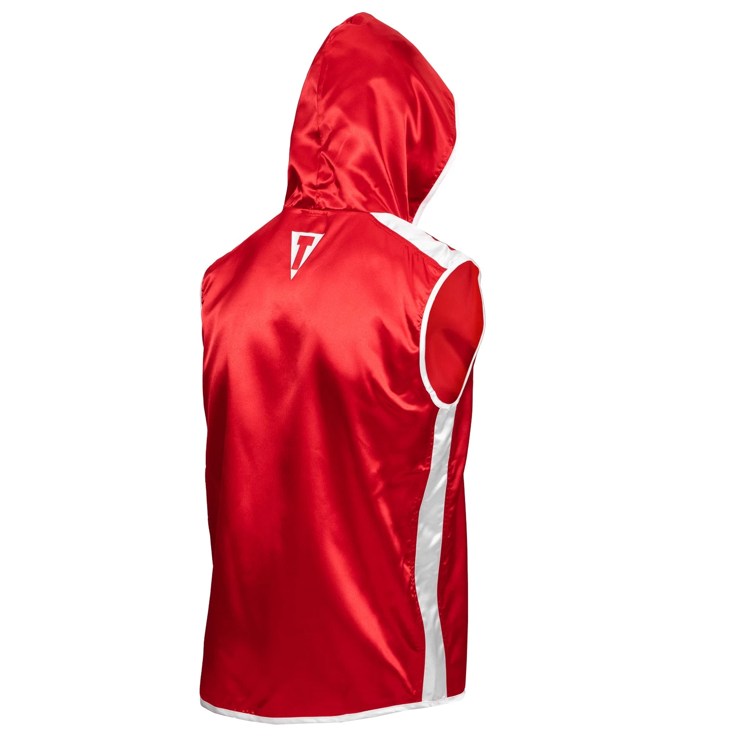 TITLE Boxing Sleeveless Ring Vest 5 TITLE Boxing Sleeveless Ring Vest - Image 3