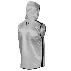 TITLE Boxing Sleeveless Ring Vest 29 TITLE Boxing Sleeveless Ring Vest -Boxing Shop SSTV SV BK 2