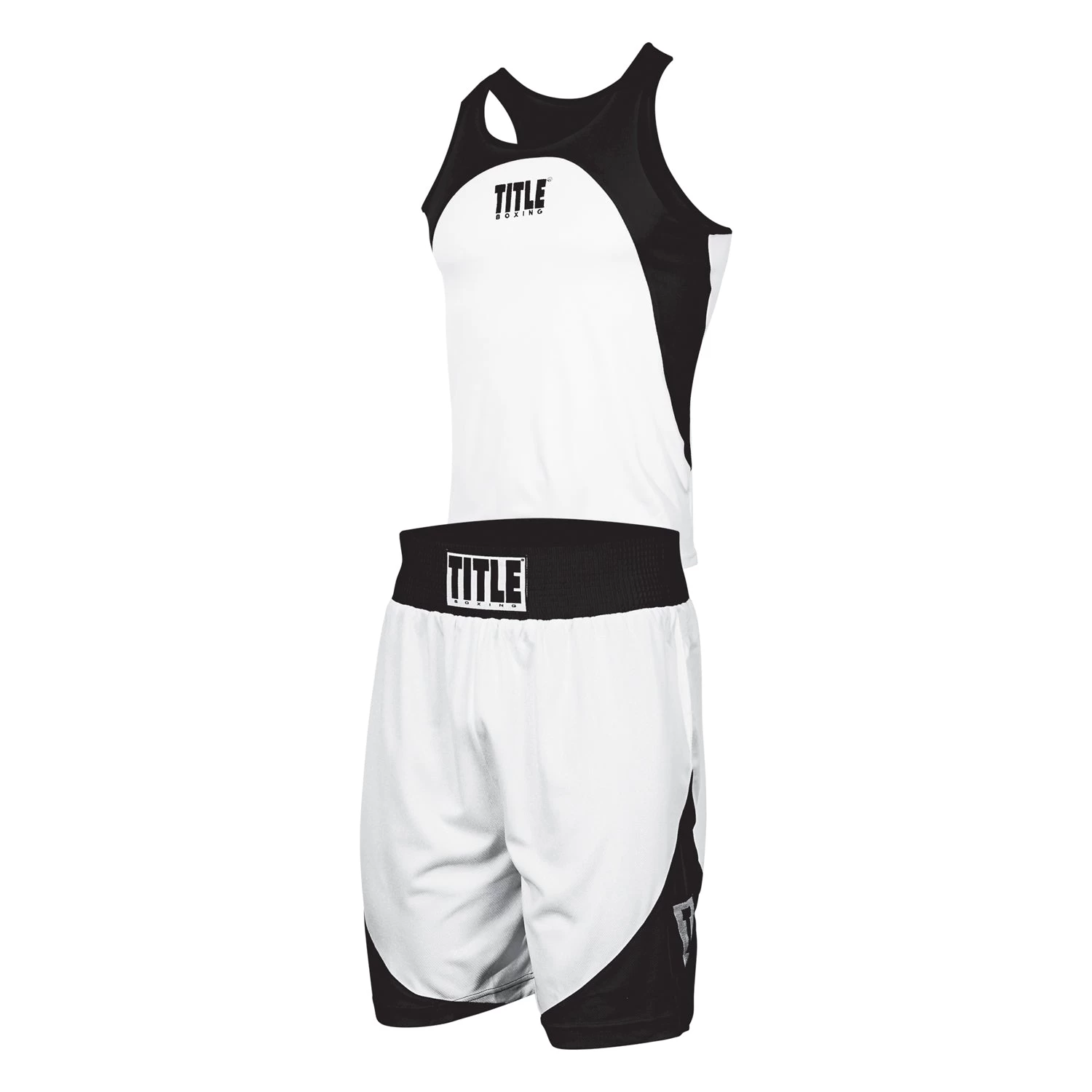 TITLE Boxing Aerovent Elite Amateur Set 1 3 TITLE Boxing Aerovent Elite Amateur Set 1