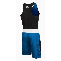 TITLE Boxing Aerovent Elite Amateur Set 15 13 TITLE Boxing Aerovent Elite Amateur Set 15 -Boxing Shop TABS15 BL BK 2