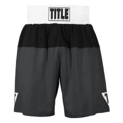TITLE Boxing Latitude Amateur Boxing Set -Boxing Shop TABS16 GR BK 5