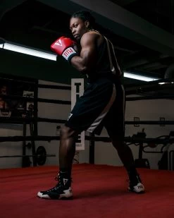 TITLE Boxing Momentum Amateur Boxing Set -Boxing Shop TABS17WHBK 2