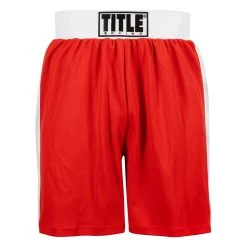 TITLE Boxing Aerovent Elite Amateur Boxing Set 2.0 -Boxing Shop TABS20 RD WH 5