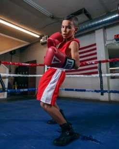 TITLE Boxing Aerovent Elite Amateur Boxing Set 2.0 -Boxing Shop TABS20RD 3