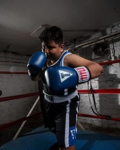 TITLE Boxing Aerovent Elite Amateur Set 4 24 TITLE Boxing Aerovent Elite Amateur Set 4 -Boxing Shop TABS4BKBL 1