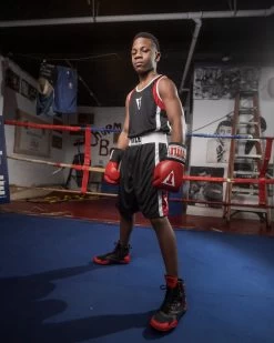 TITLE Boxing Aerovent Elite Amateur Set 4 26 TITLE Boxing Aerovent Elite Amateur Set 4 -Boxing Shop TABS4BKRD 1