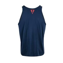 TITLE Boxing Vintage Block Logo Tank -Boxing Shop TBCT140 NV 2