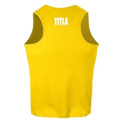 TITLE Boxing Aerovent Elite Racerback Boxing Jersey 2.0 32 TITLE Boxing Aerovent Elite Racerback Boxing Jersey 2.0 -Boxing Shop TBJR2 GD 2 12eccf2e 6569 44a3 8639 427b1d724f04