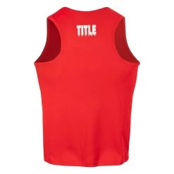 TITLE Boxing Aerovent Elite Racerback Boxing Jersey 2.0 37 TITLE Boxing Aerovent Elite Racerback Boxing Jersey 2.0 -Boxing Shop TBJR2 RD 2