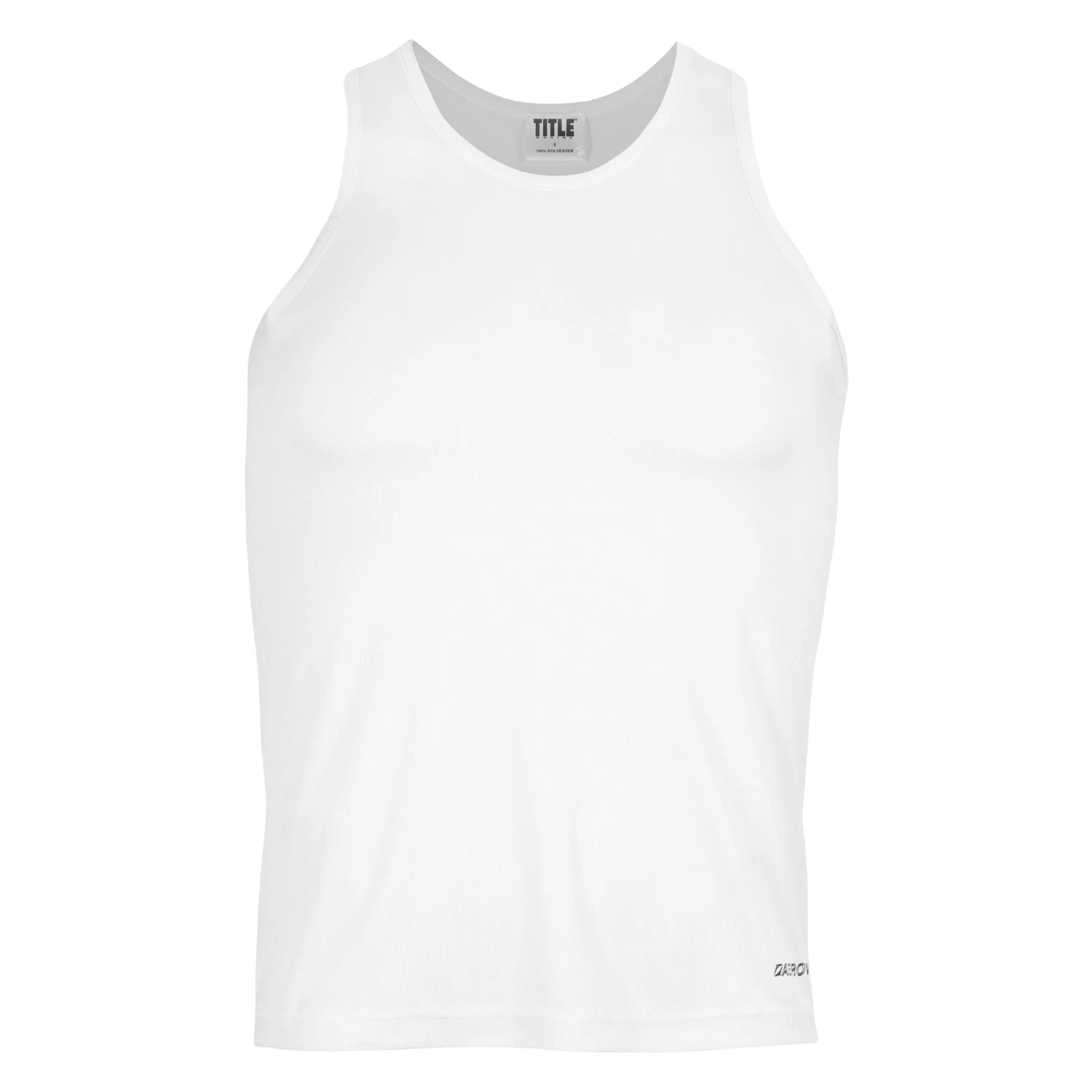 TITLE Boxing Aerovent Elite Racerback Boxing Jersey 2.0 20 TITLE Boxing Aerovent Elite Racerback Boxing Jersey 2.0 - Image 18