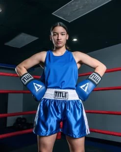 TITLE Boxing Aerovent Elite Racerback Boxing Jersey 2.0 29 TITLE Boxing Aerovent Elite Racerback Boxing Jersey 2.0 -Boxing Shop TBJR2BL 1 8b74ea57 0fa0 444e 9e49 cdae5c2d925d