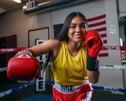 TITLE Boxing Aerovent Elite Racerback Boxing Jersey 2.0 31 TITLE Boxing Aerovent Elite Racerback Boxing Jersey 2.0 -Boxing Shop TBJR2GD 1