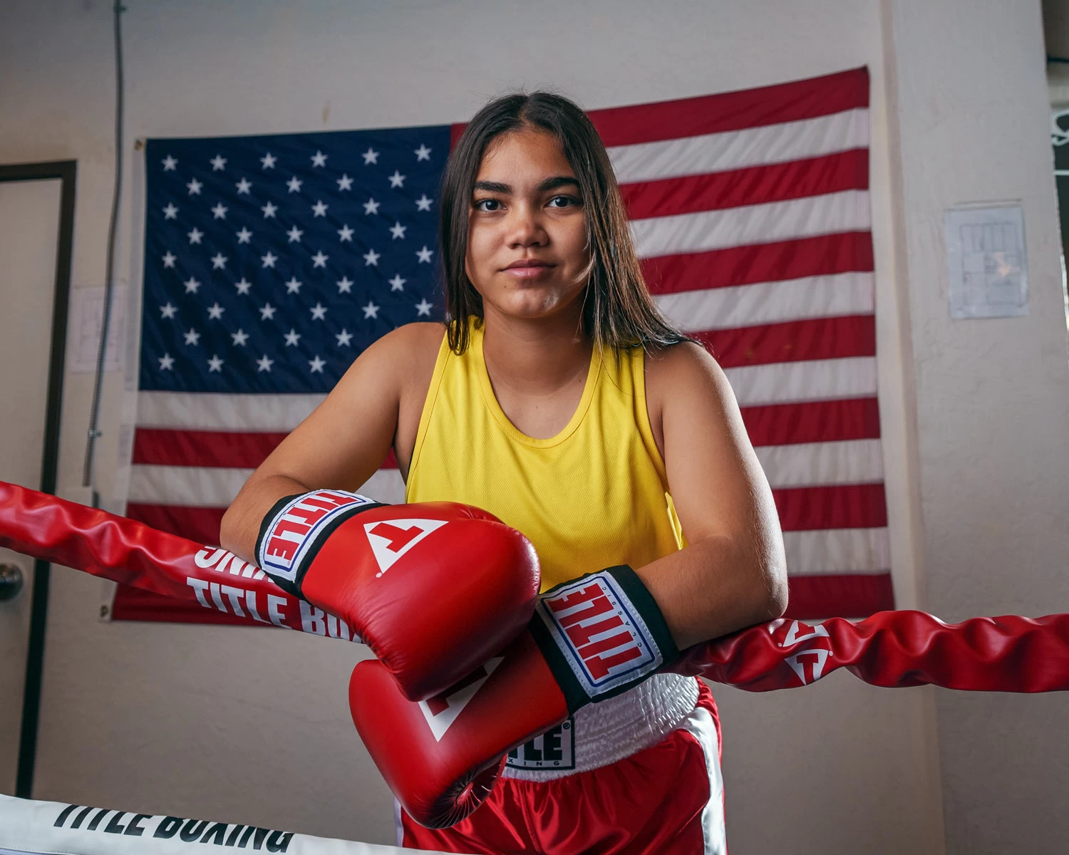 TITLE Boxing Aerovent Elite Racerback Boxing Jersey 2.0 14 TITLE Boxing Aerovent Elite Racerback Boxing Jersey 2.0 - Image 12