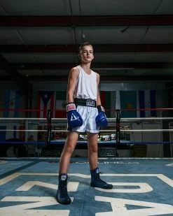 TITLE Boxing Aerovent Elite Racerback Boxing Jersey 2.0 40 TITLE Boxing Aerovent Elite Racerback Boxing Jersey 2.0 -Boxing Shop TBJR2WH 1