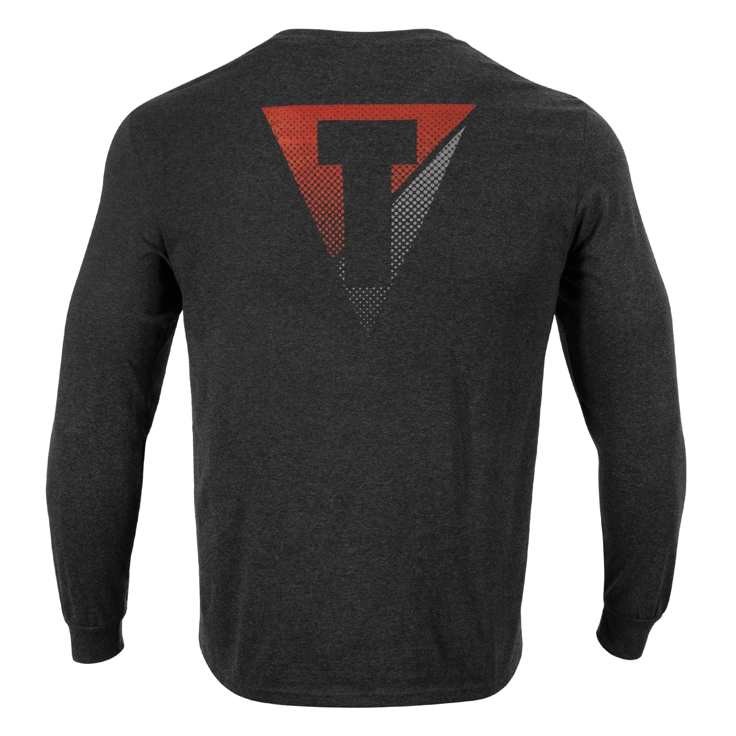 TITLE Boxing Split Label Performance Long Sleeve Tee 5 TITLE Boxing Split Label Performance Long Sleeve Tee - Image 3