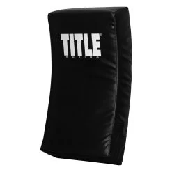 TITLE Boxing Pro Punch Shield 2.0 -Boxing Shop TBSH2 BK 2